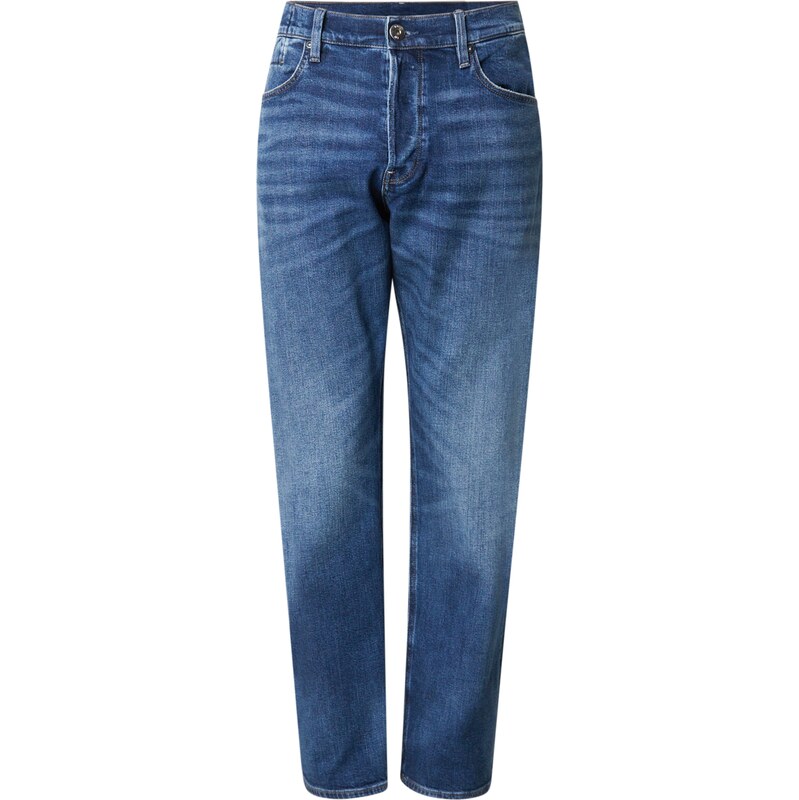 G-STAR Džínsy Dakota modrá denim 61950417
