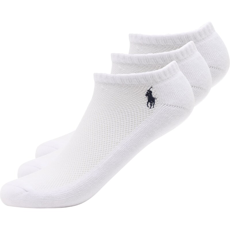 Polo Ralph Lauren Ponožky námornícka modrá / biela 61950463