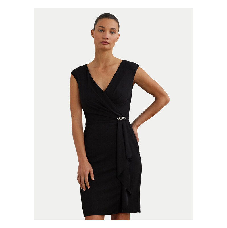 Koktejlové šaty LAUREN RALPH LAUREN 61918265