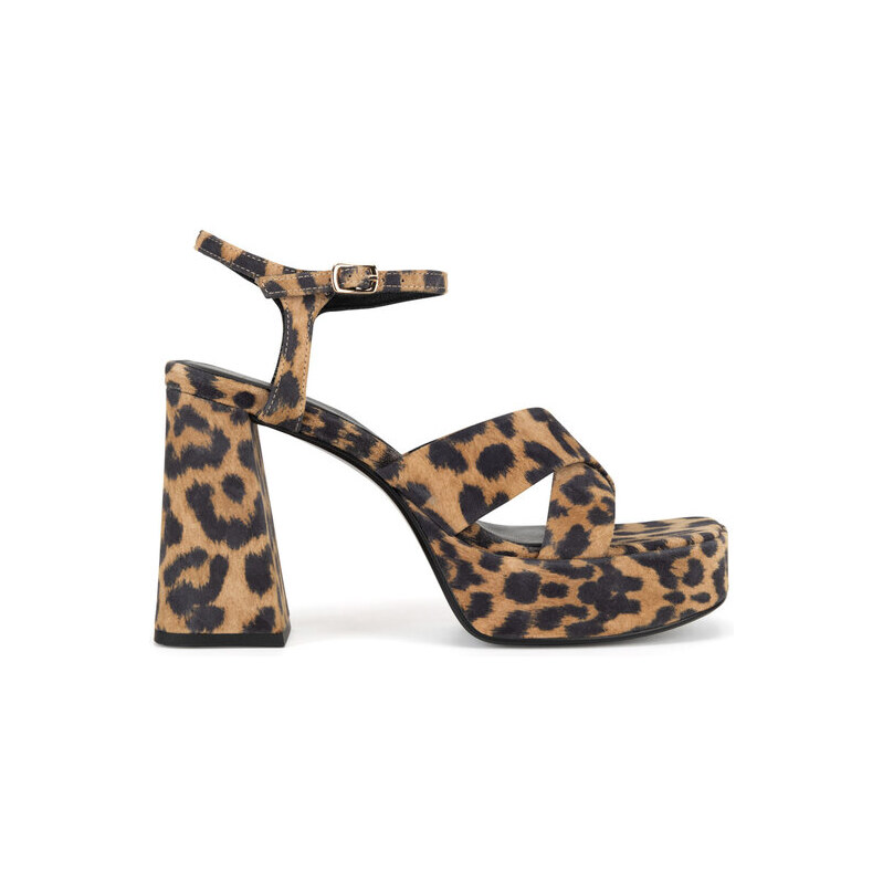 Sandále Badura 61941444