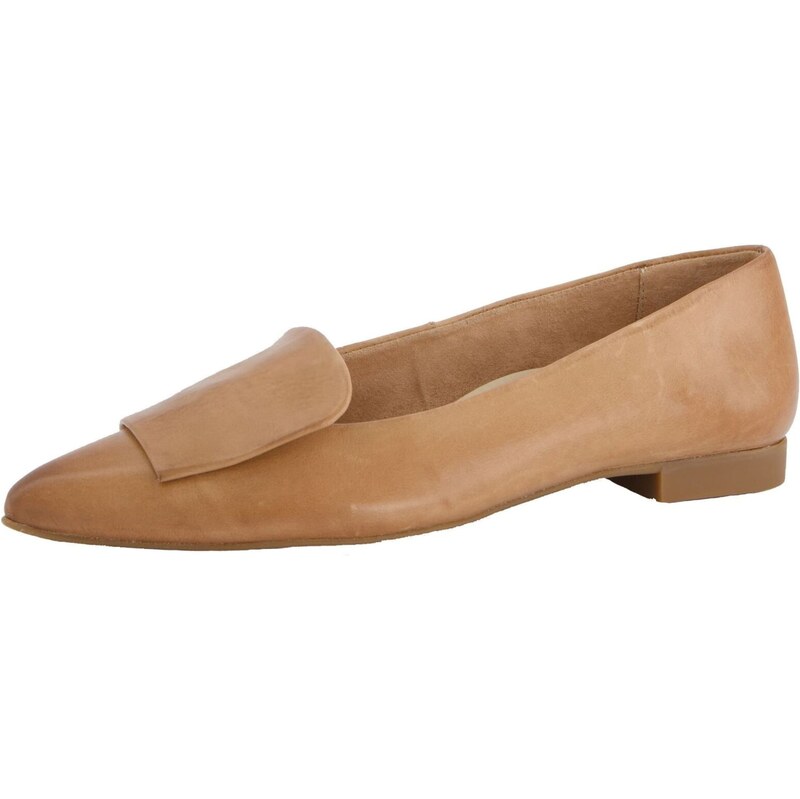 Paul Green Baleríny svetlohnedá 63752063