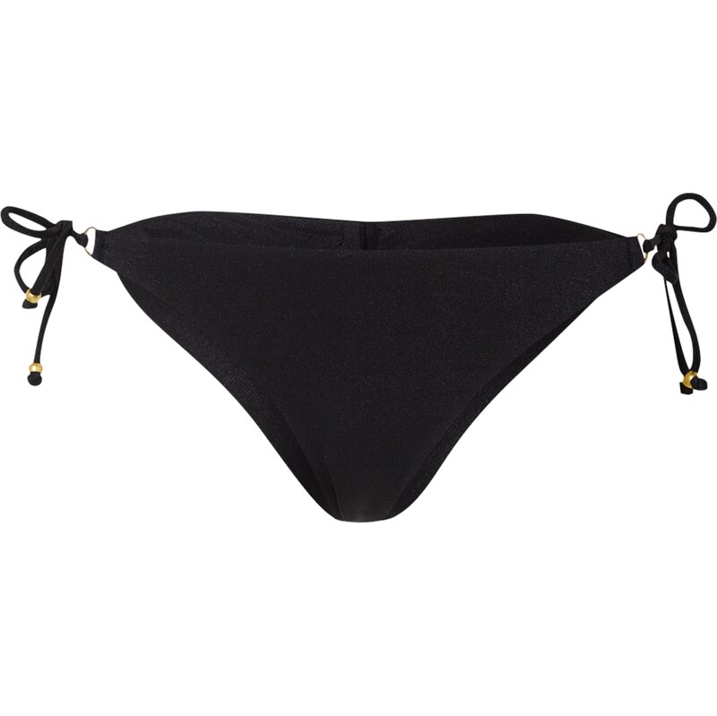 Banana Moon Bikinové nohavičky čierna 62744871