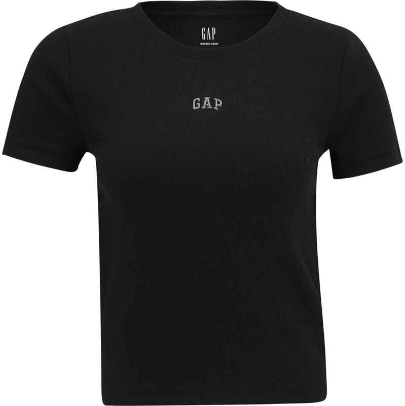 Gap Petite Tričko čierna 61950376