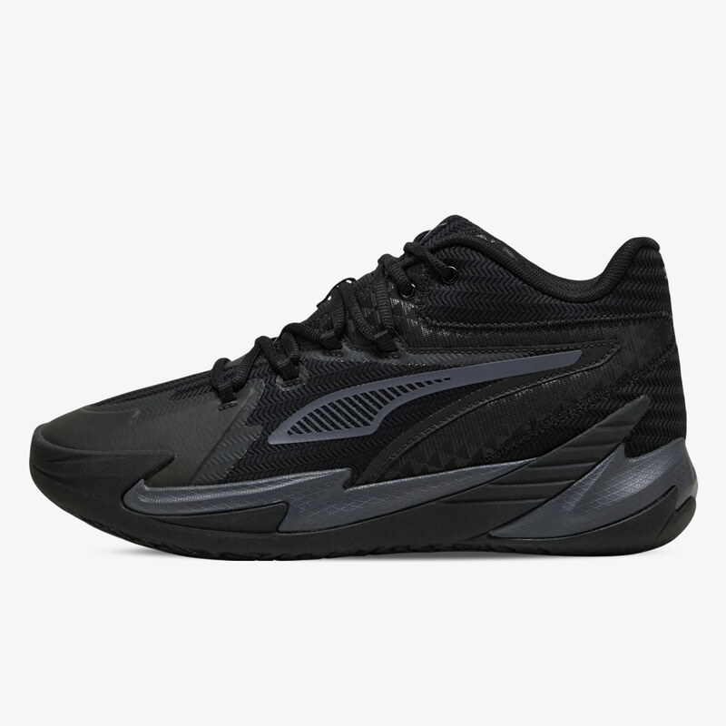Puma DAGGER Black-Galactic Gray EUR 42 63097455