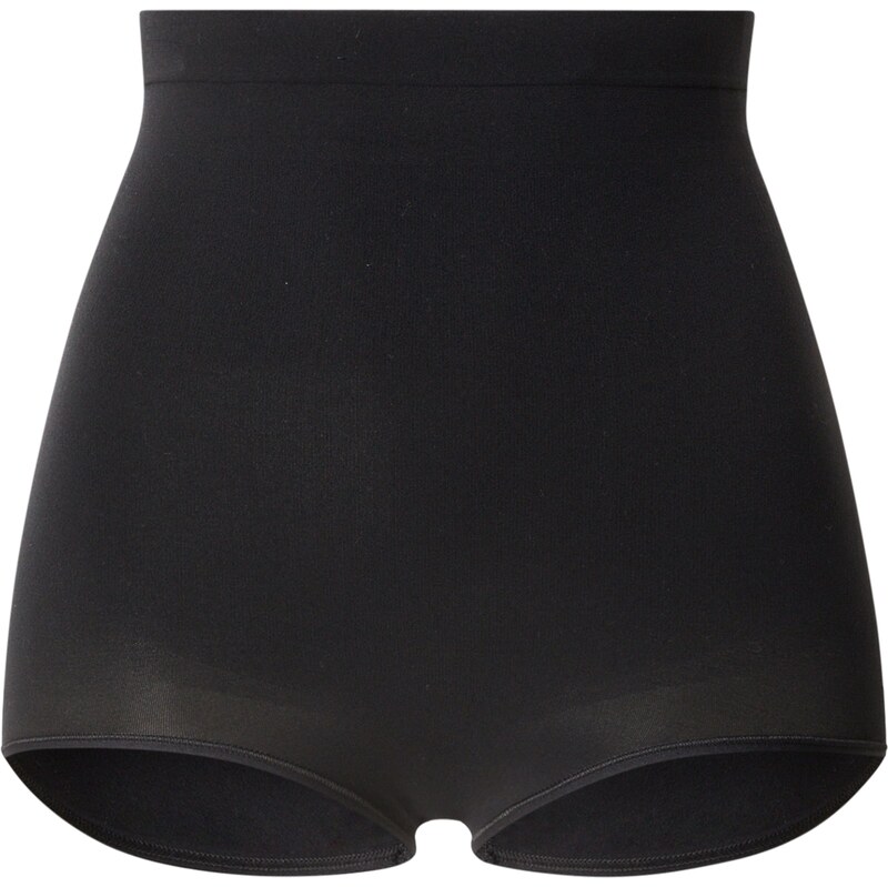 SPANX Formujúce nohavičky Everyday čierna 63156663