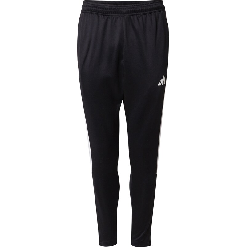 ADIDAS SPORTSWEAR Športové nohavice TIRO čierna / biela 61947709
