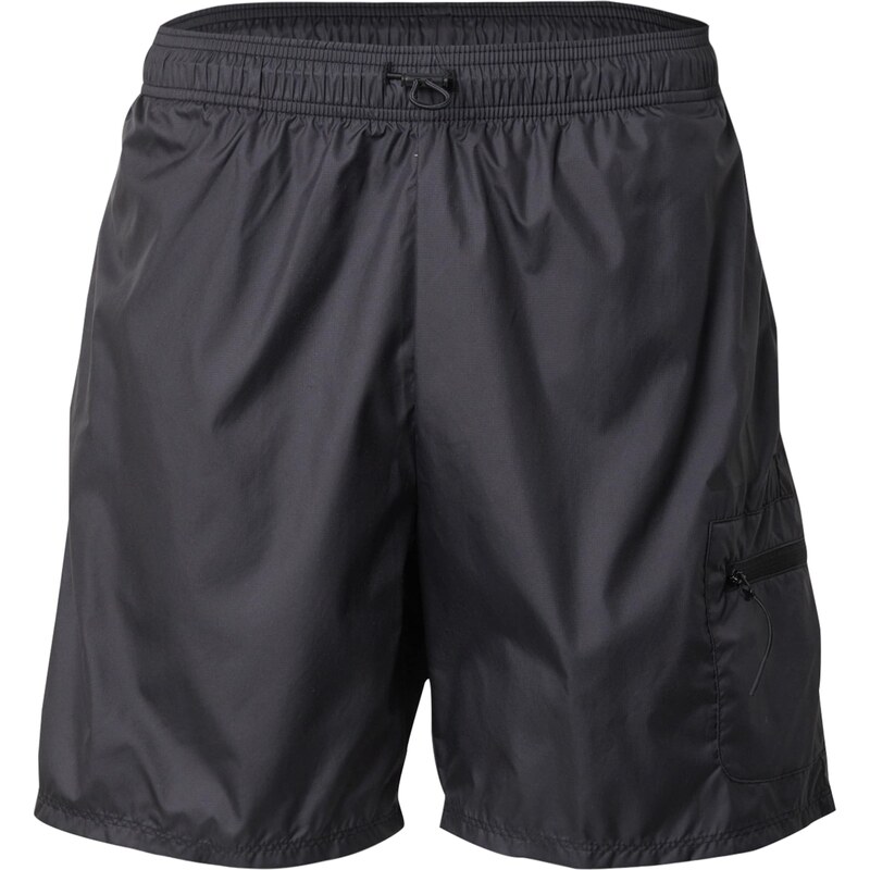 ADIDAS SPORTSWEAR Športové nohavice tmavosivá 61950397