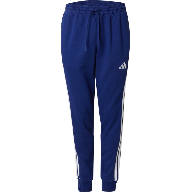 ADIDAS SPORTSWEAR Športové nohavice kráľovská modrá / biela 61950460