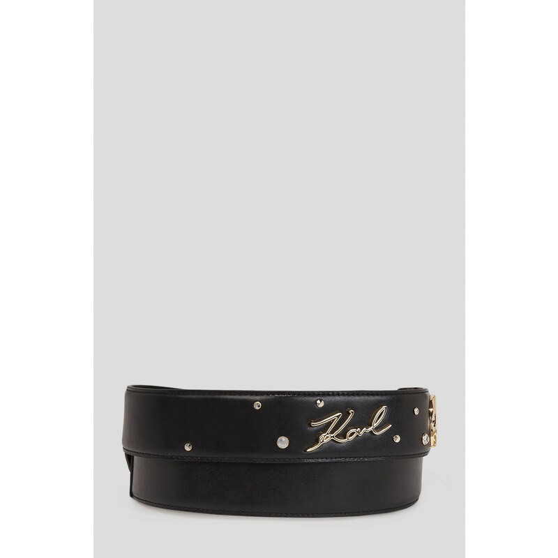 POPRUH NA KABELKU KARL LAGERFELD K/PINS STRAP 49441160