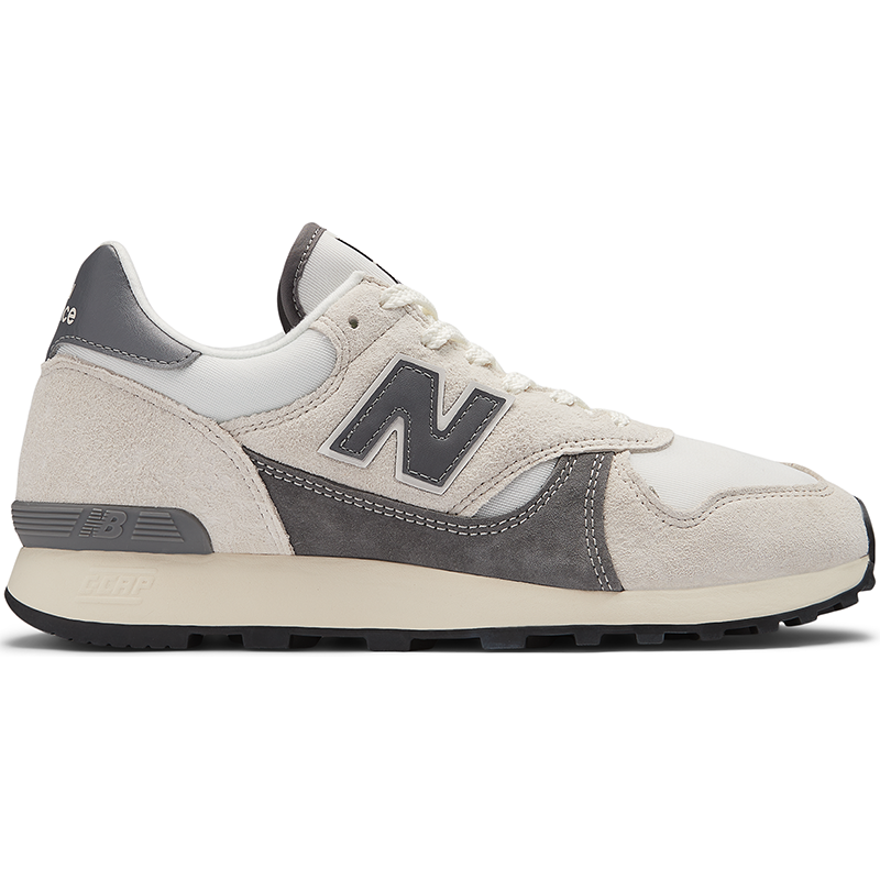 Pánske topánky New Balance M475VTA – béžové 61932281