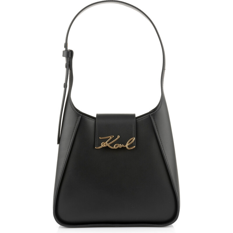 KABELKA KARL LAGERFELD K/SIGNATURE HOBO 58512892