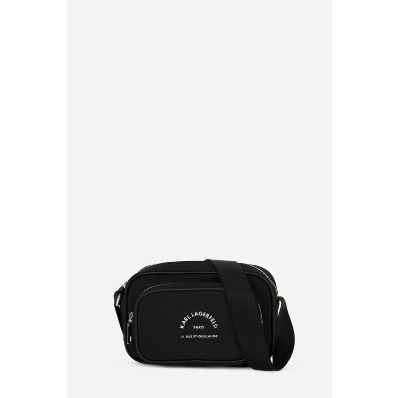 CROSSBODY KARL LAGERFELD K/RSG NYLON EW CROSSBODY 62419680