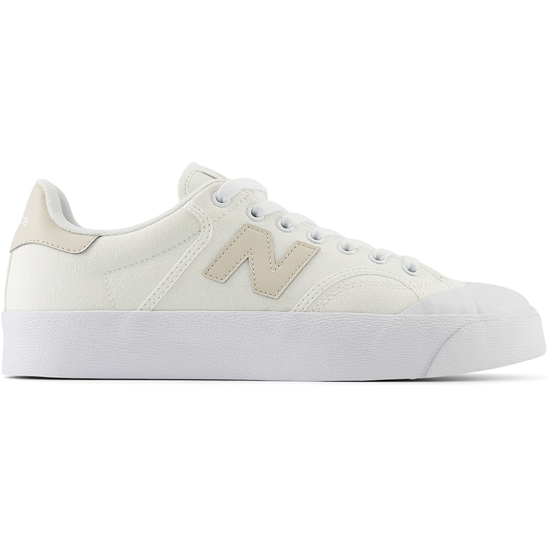 Topánky unisex New Balance BB100CGN – biele 61932280