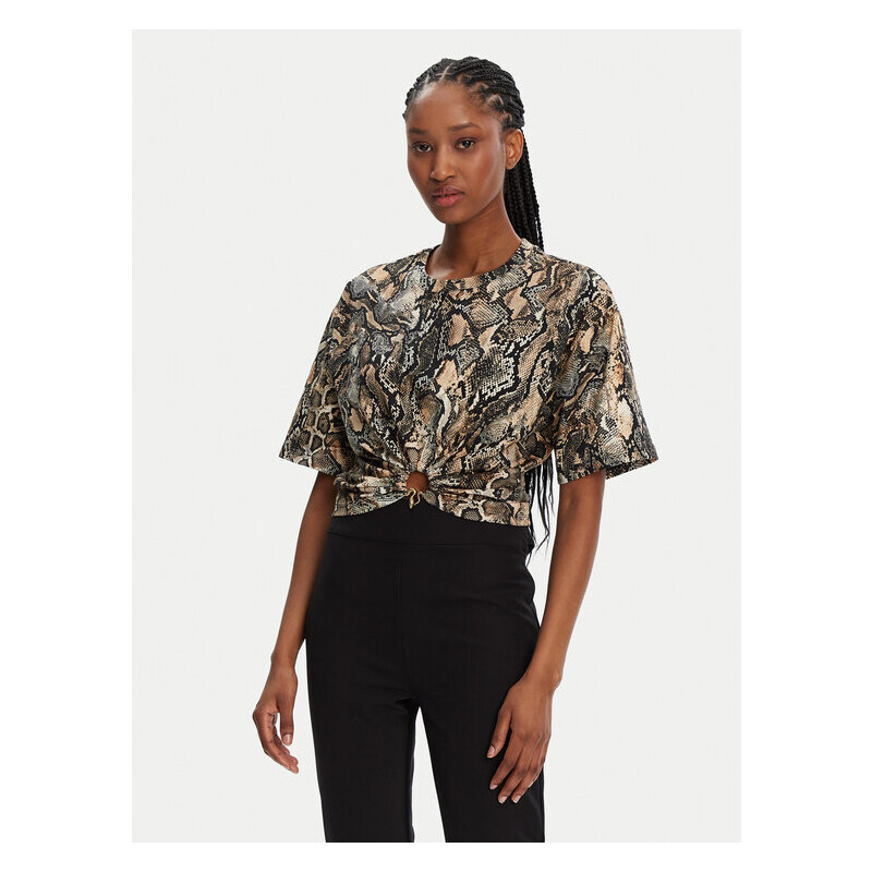 Tričko Just Cavalli 61930525