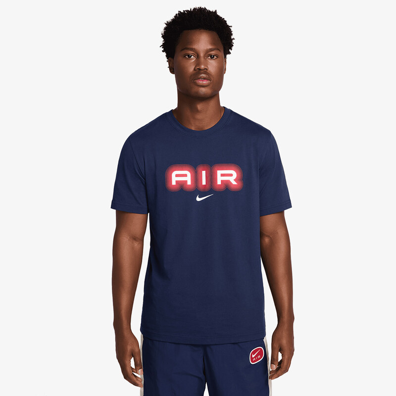 Nike M NSW SW AIR GRAPHIC TEE S 63097493