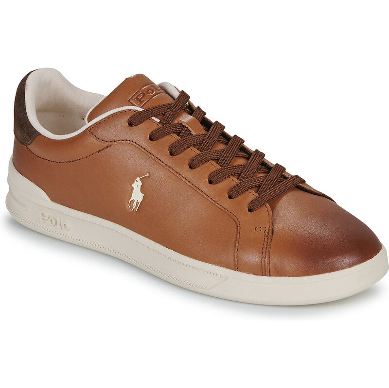 Polo Ralph Lauren Nízke tenisky HERITAGE COURT Polo Ralph Lauren 62509387