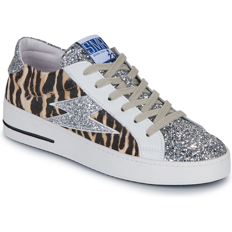 Semerdjian Nízke tenisky MAYA Semerdjian 62509107