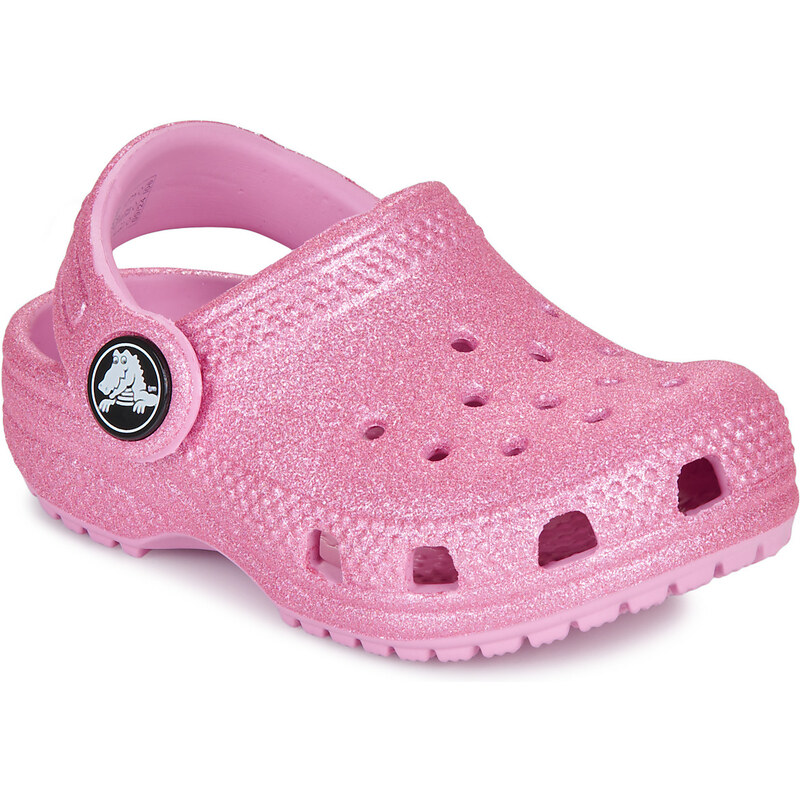 Crocs Nazuvky Classic Glitter Clog T Crocs 62508797