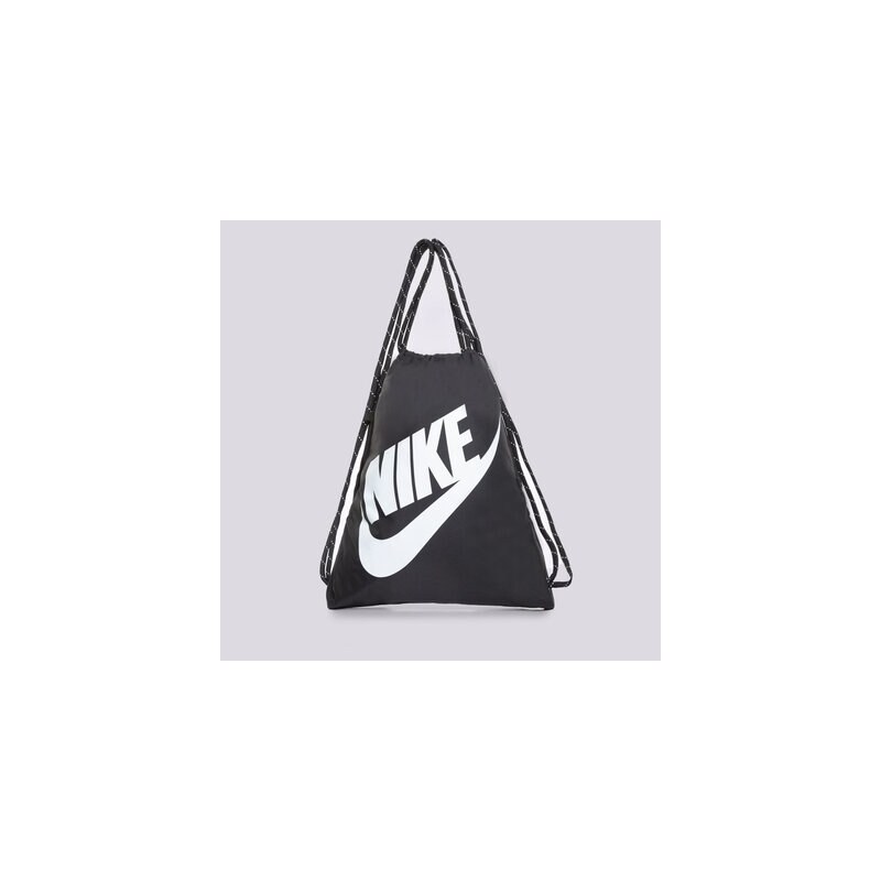 Nike Vak Nk Heritage Drawstring ženy Doplnky Vaky DC4245-010 27056221