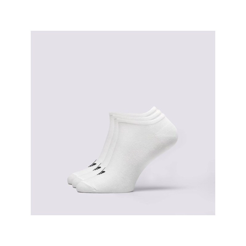 Adidas Ponožky Trefoil Liner ženy Doplnky Ponožky S20273 61817530