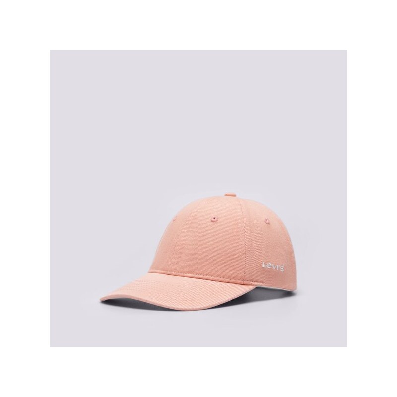Levis Čiapka Womens Essential Cap ženy Doplnky Šiltovky D75810001 42875925