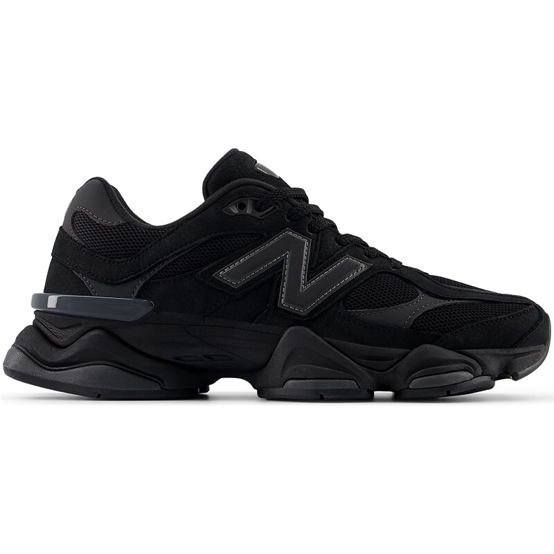 Unisex topánky New Balance U9060ZGE – čierné 61936532