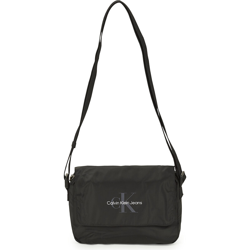 Calvin Klein Jeans Tašky cez rameno SPORT ESSENTIALS UT FLAP CB22 62507055