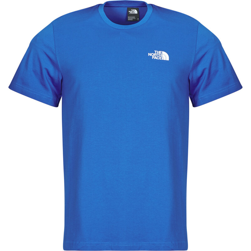 The North Face Tričká s krátkym rukávom S/S Simple Dome The North Face 62507997