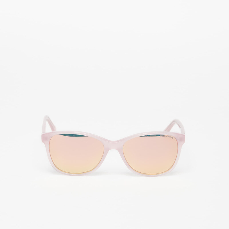 Slnečné okuliare Horsefeathers Chloe Sunglasses Gloss Rose/Mirror 61932678