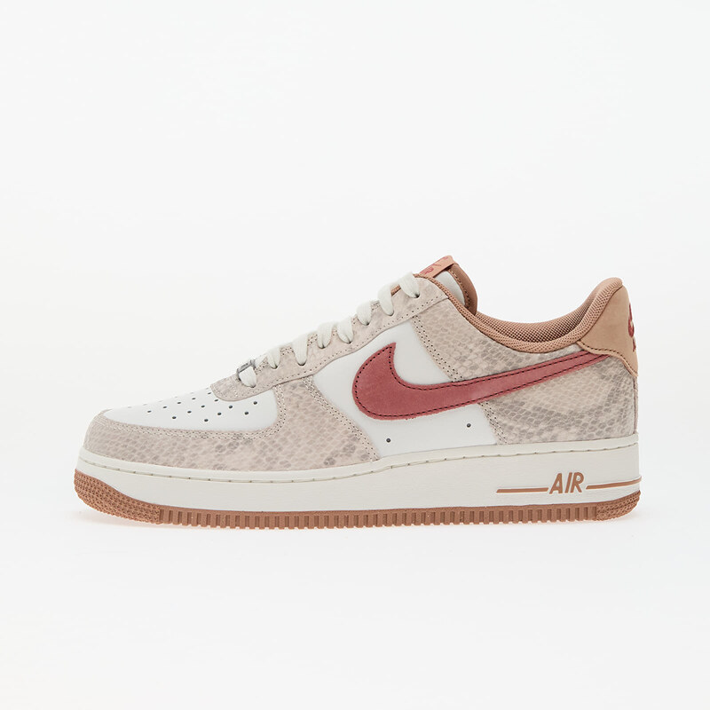 Nike Air Force 1 07 Lv8 Summit White/ Canyon Rust-Sail 61932669