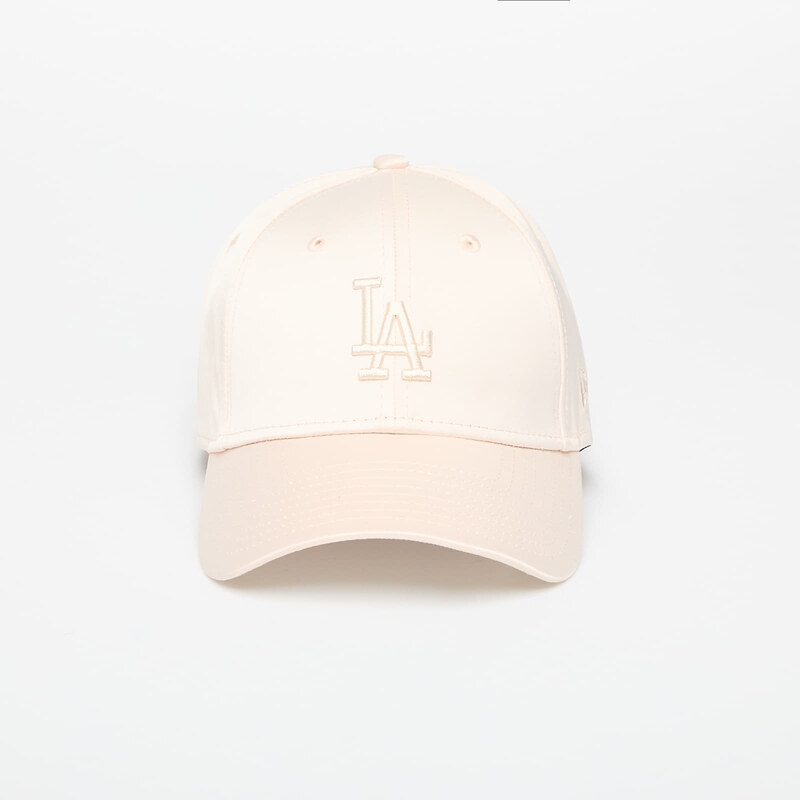 Čiapka New Era MLB Los Angeles Dodgers Satin 9FORTY Adjustable Cap 61932686