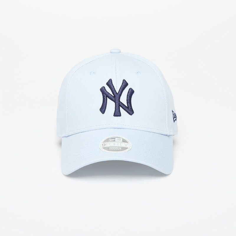 Čiapka New Era MLB New York Yankees Metallic Logo 9FORTY Adjustable 61932699