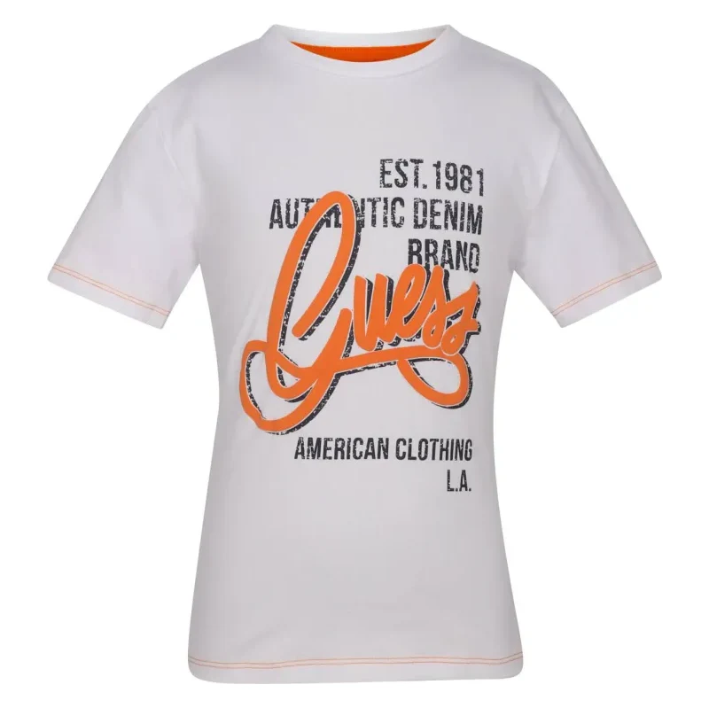 Guess Tričko | Regular Fit 61933468