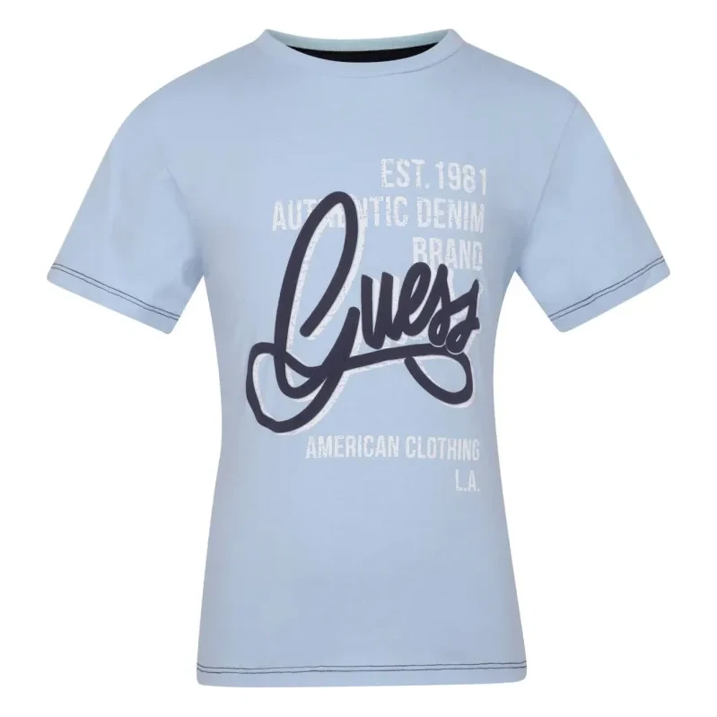 Guess Tričko | Regular Fit 61933469