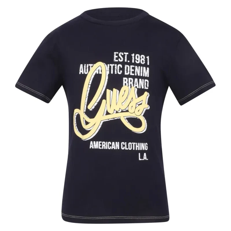 Guess Tričko | Regular Fit 61933470