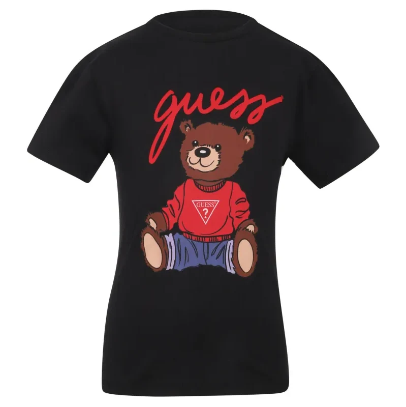 Guess Tričko | Regular Fit 61933467