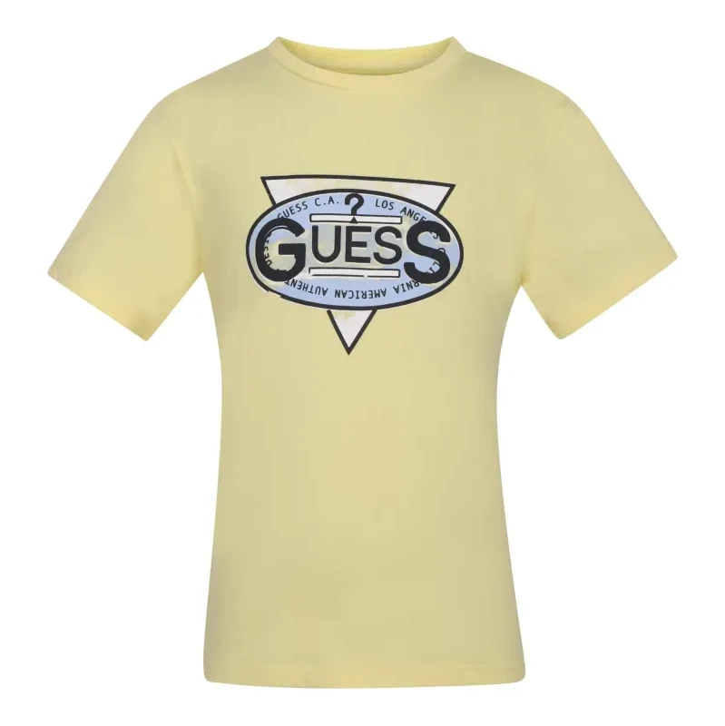 Guess Tričko | Regular Fit 61933471