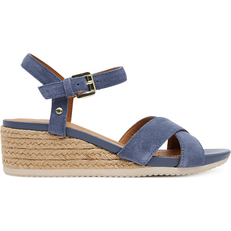 Espadrilky Geox 61941584