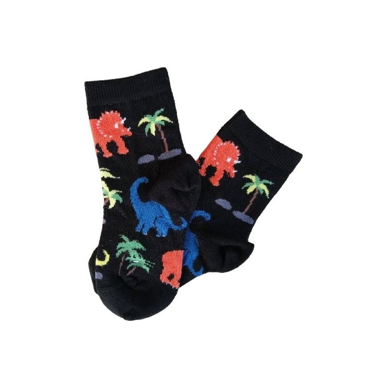 Wola Detské ponožky DINO 2 páry 39578114