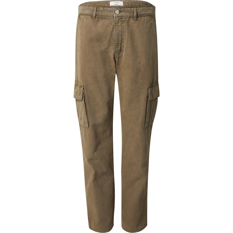 DAN FOX APPAREL Kapsáče Angelo kaki 61938435