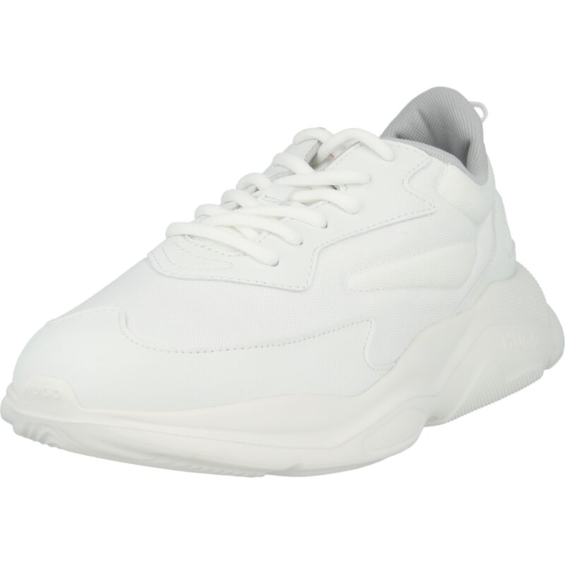 HUGO Nízke tenisky Leon biela 61950831
