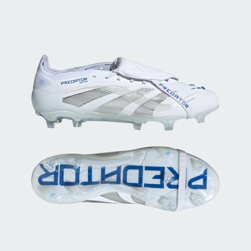 Adidas Kopačky Predator Elite Fold-Over Tongue Firm Ground 61938514