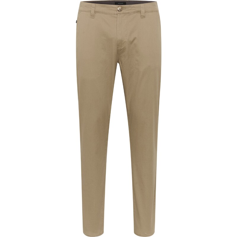 Matinique Chino nohavice Brent kaki 62091275