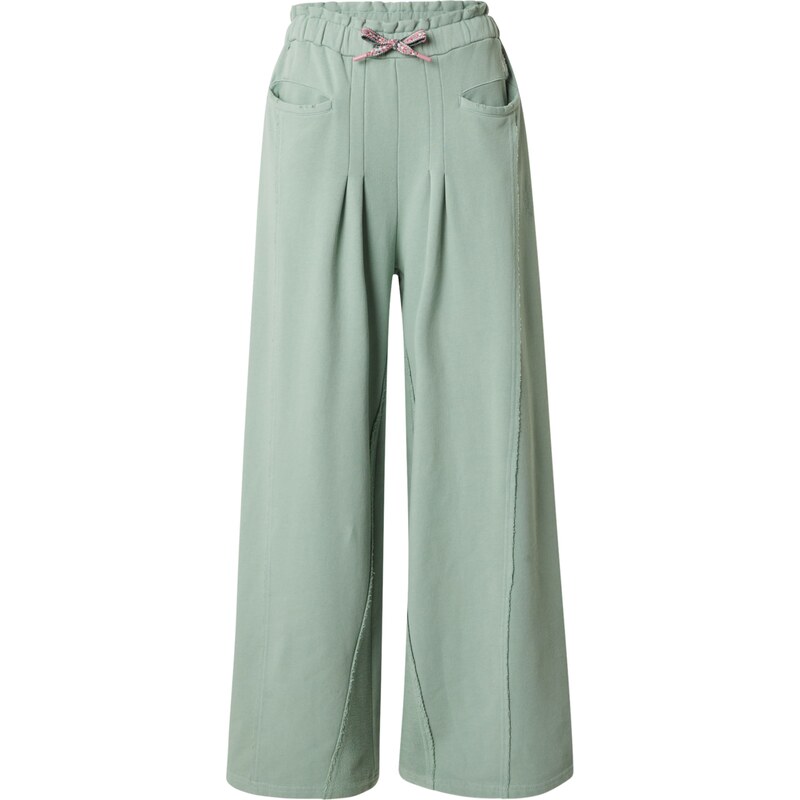 Kamila Šikl Nohavice mätová 61938428