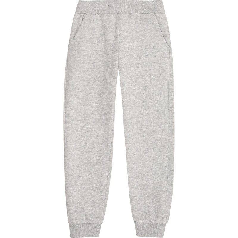 Lindex Nohavice svetlosivá 61949491