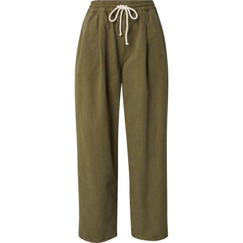 AMERICAN VINTAGE Nohavice kaki 63212104