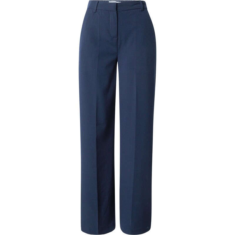 b.young Nohavice Danta tmavomodrá 61938431