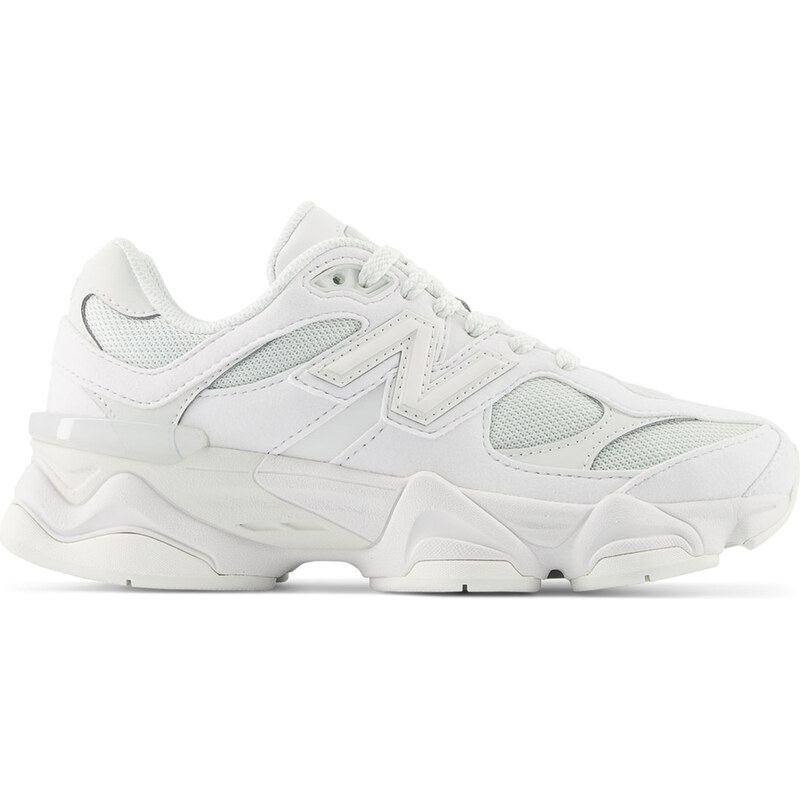 New Balance GC9060LL Kids - Detské - Tenisky New Balance - Biele - 67455198