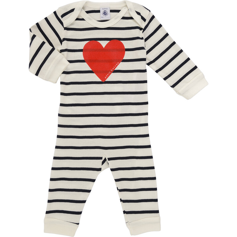 Petit Bateau Pyžamá BERLIN Petit Bateau 62510687