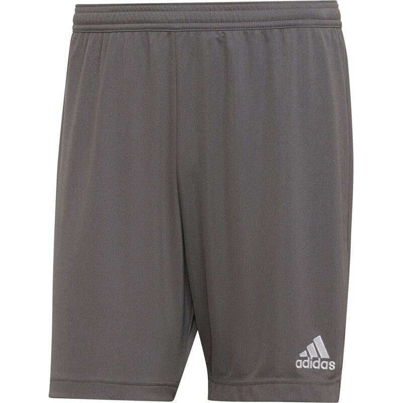 ADIDAS PERFORMANCE Športové nohavice Entrada 22 čadičová / biela 61943347